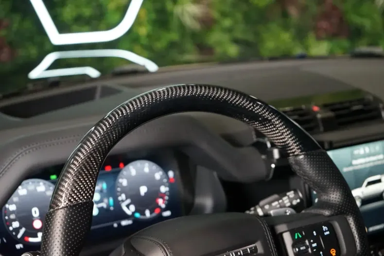 Land Rover Defender din 2023 cu 42.190 km - oferta LAN152625 - foto 14