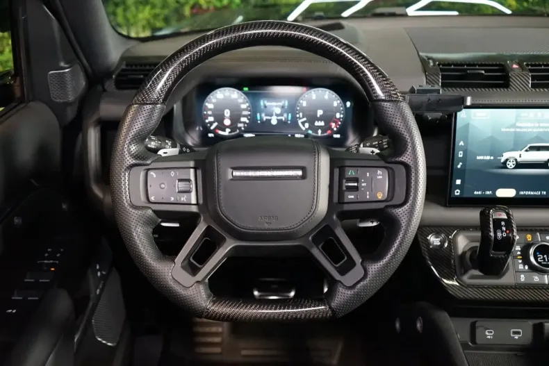 Land Rover Defender din 2023 cu 42.190 km - oferta LAN152625 - foto 23