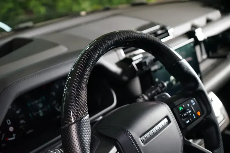 Land Rover Defender din 2023 cu 42.190 km - oferta LAN152625 - foto 27