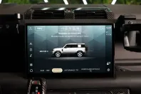 Land Rover Defender din 2023 cu 42.190 km - oferta LAN152625 - foto 37