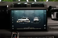 Land Rover Defender din 2023 cu 42.190 km - oferta LAN152625 - foto 39