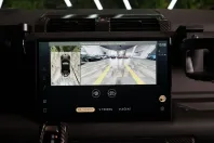 Land Rover Defender din 2023 cu 42.190 km - oferta LAN152625 - foto 41