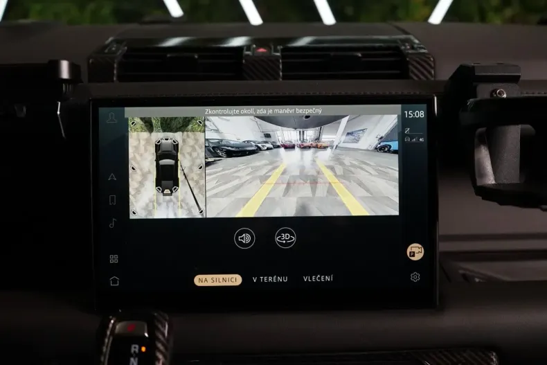 Land Rover Defender din 2023 cu 42.190 km - oferta LAN152625 - foto 41