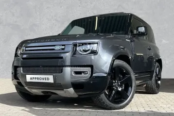 Land Rover Defender din 2023 - oferta LAN152626