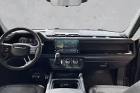 Land Rover Defender din 2023 cu 13.500 km - oferta LAN152626 - foto 4