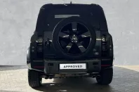 Land Rover Defender din 2023 cu 13.500 km - oferta LAN152626 - foto 7