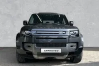 Land Rover Defender din 2023 cu 13.500 km - oferta LAN152626 - foto 8