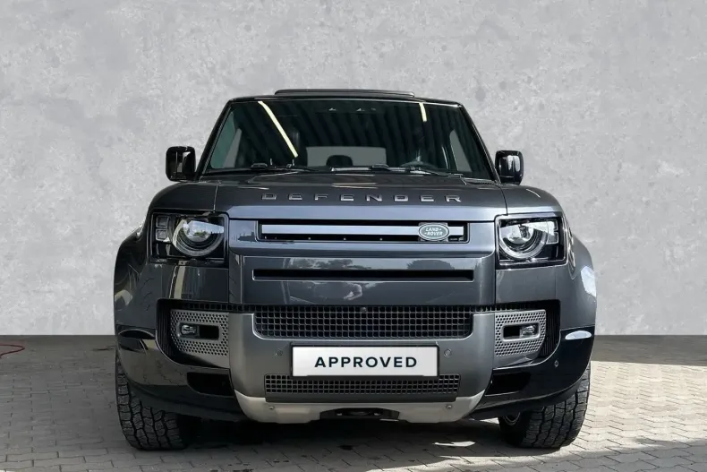 Land Rover Defender din 2023 cu 13.500 km - oferta LAN152626 - foto 8