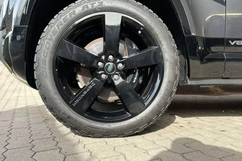 Land Rover Defender din 2023 cu 13.500 km - oferta LAN152626 - foto 9