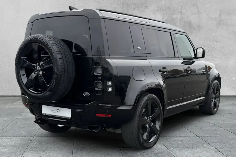 Land Rover Defender din 2023 cu 46.000 km - oferta LAN152627 - foto 2