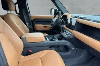 Land Rover Defender din 2023 cu 46.000 km - oferta LAN152627 - foto 3