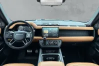 Land Rover Defender din 2023 cu 46.000 km - oferta LAN152627 - foto 4