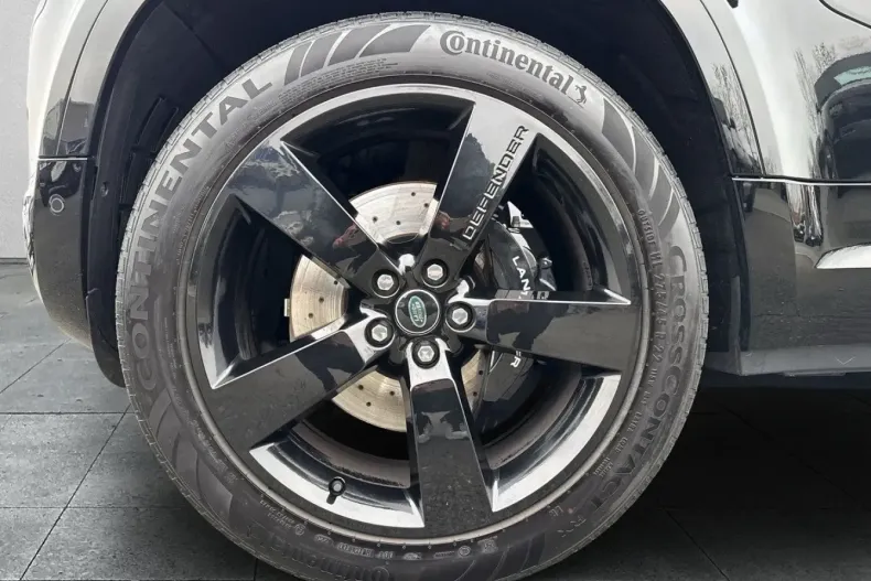 Land Rover Defender din 2023 cu 46.000 km - oferta LAN152627 - foto 9