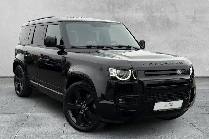 Land Rover Defender din 2023 cu 46.000 km - oferta LAN152627 - foto 10