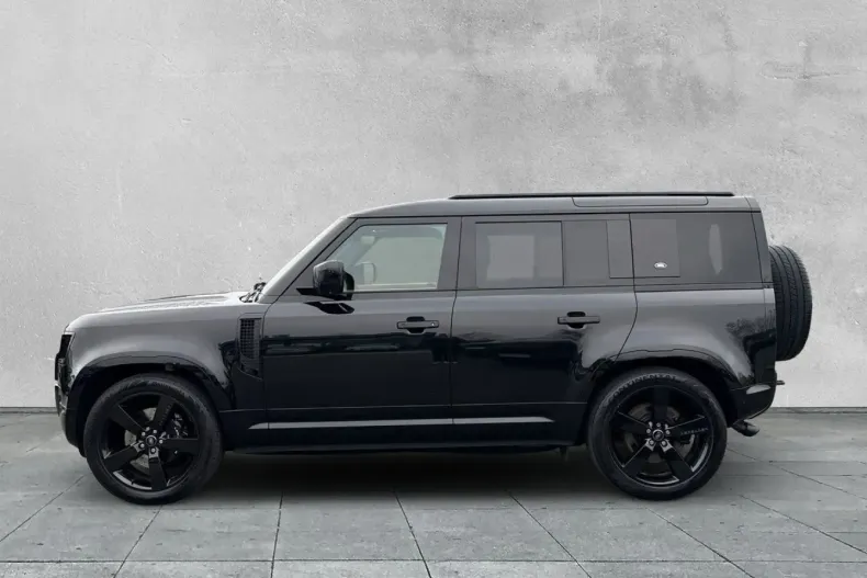 Land Rover Defender din 2023 cu 46.000 km - oferta LAN152627 - foto 11