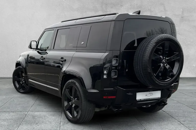 Land Rover Defender din 2023 cu 46.000 km - oferta LAN152627 - foto 12