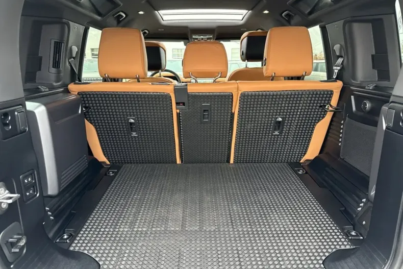 Land Rover Defender din 2023 cu 46.000 km - oferta LAN152627 - foto 29