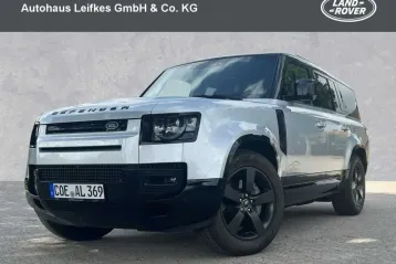 Land Rover Defender din 2023 - oferta LAN152628