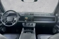 Land Rover Defender din 2023 cu 32.900 km - oferta LAN152628 - foto 8