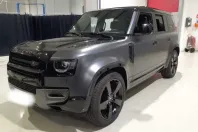 Land Rover Defender din 2023 cu 40.000 km - oferta LAN152630 - foto 1
