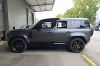 Land Rover Defender din 2023 cu 40.000 km - oferta LAN152630 - foto 3