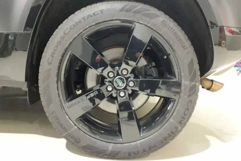 Land Rover Defender din 2023 cu 40.000 km - oferta LAN152630 - foto 10