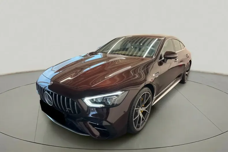Mercedes-Benz AMG GT din 2023 cu 24.000 km - oferta MER152631 - foto 1