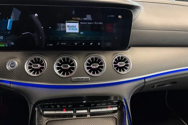 Mercedes-Benz AMG GT din 2023 cu 24.000 km - oferta MER152631 - foto 5