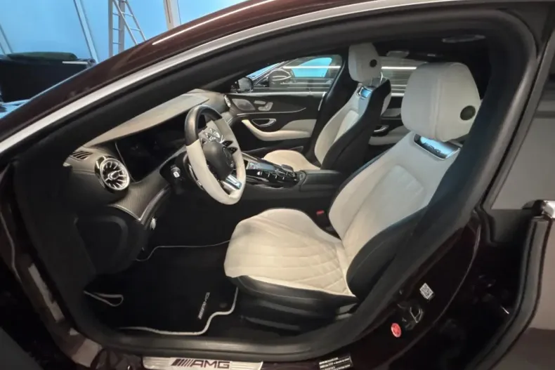 Mercedes-Benz AMG GT din 2023 cu 24.000 km - oferta MER152631 - foto 7