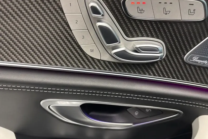 Mercedes-Benz AMG GT din 2023 cu 24.000 km - oferta MER152631 - foto 12