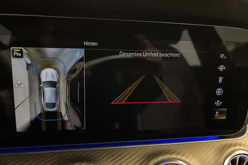 Mercedes-Benz AMG GT din 2023 cu 24.000 km - oferta MER152631 - foto 13