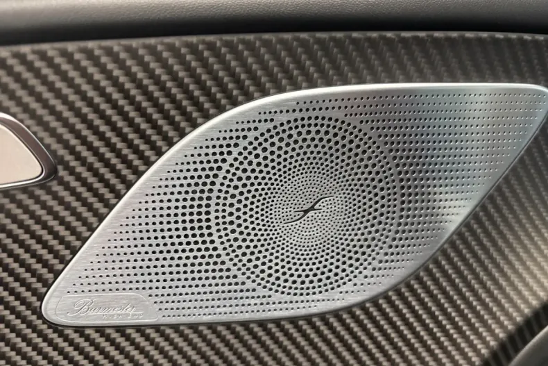 Mercedes-Benz AMG GT din 2023 cu 24.000 km - oferta MER152631 - foto 14