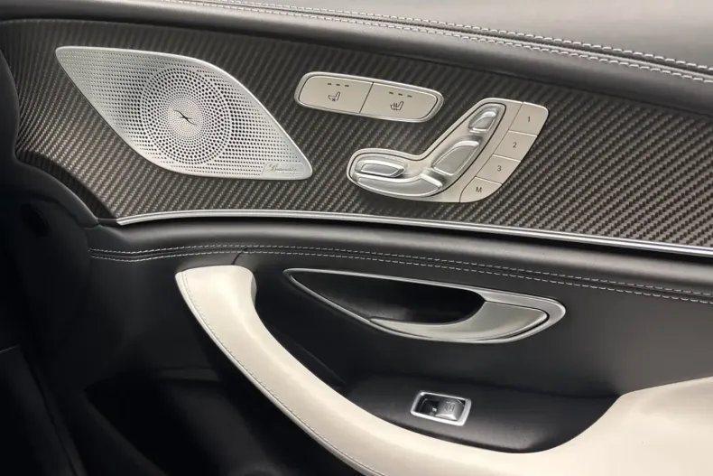 Mercedes-Benz AMG GT din 2023 cu 24.000 km - oferta MER152631 - foto 16