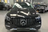 Mercedes-Benz GLE 450 din 2020 cu 48.580 km - oferta MER152632 - foto 2