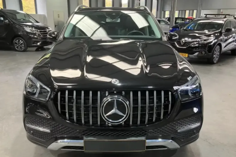 Mercedes-Benz GLE 450 din 2020 cu 48.580 km - oferta MER152632 - foto 2