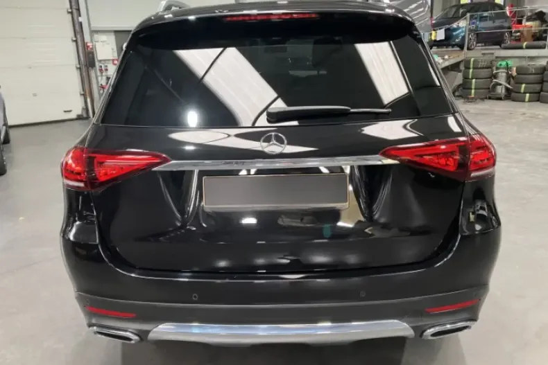 Mercedes-Benz GLE 450 din 2020 cu 48.580 km - oferta MER152632 - foto 4