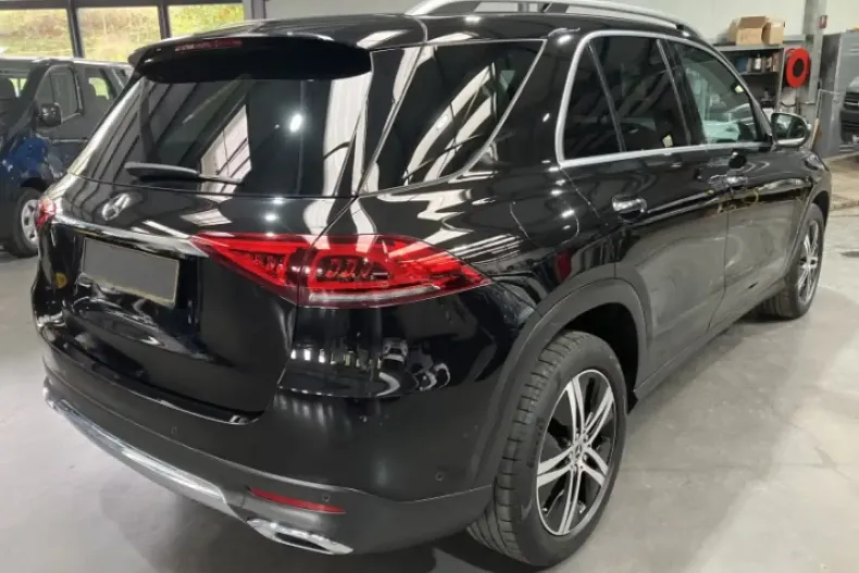 Mercedes-Benz GLE 450 din 2020 cu 48.580 km - oferta MER152632 - foto 6