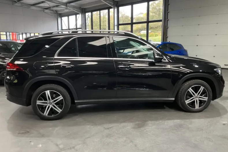 Mercedes-Benz GLE 450 din 2020 cu 48.580 km - oferta MER152632 - foto 7