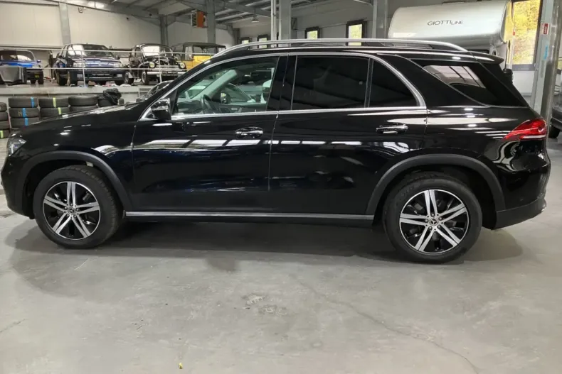 Mercedes-Benz GLE 450 din 2020 cu 48.580 km - oferta MER152632 - foto 8