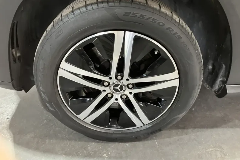 Mercedes-Benz GLE 450 din 2020 cu 48.580 km - oferta MER152632 - foto 9