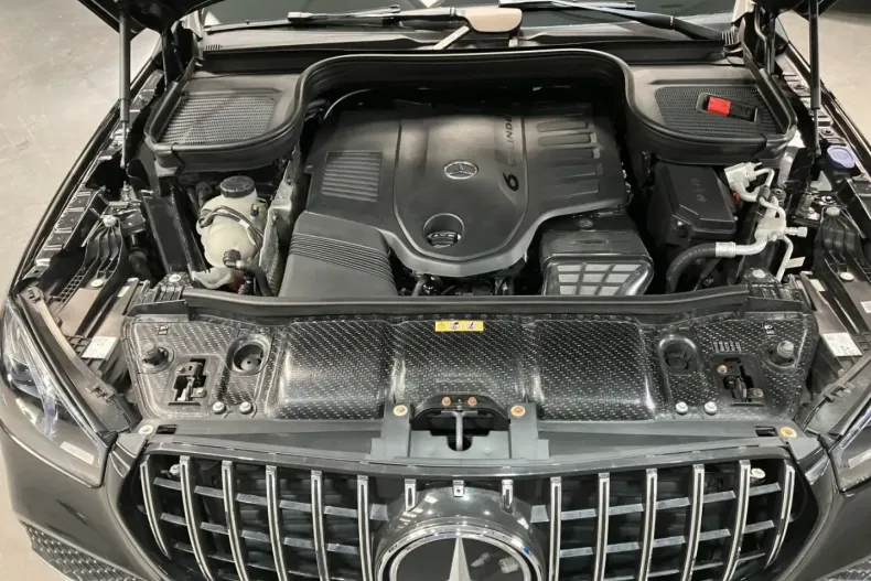 Mercedes-Benz GLE 450 din 2020 cu 48.580 km - oferta MER152632 - foto 10