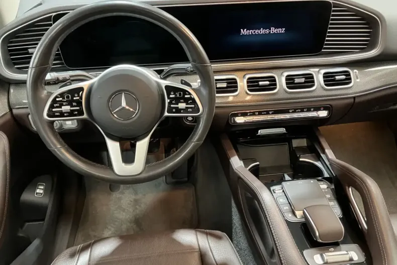 Mercedes-Benz GLE 450 din 2020 cu 48.580 km - oferta MER152632 - foto 11
