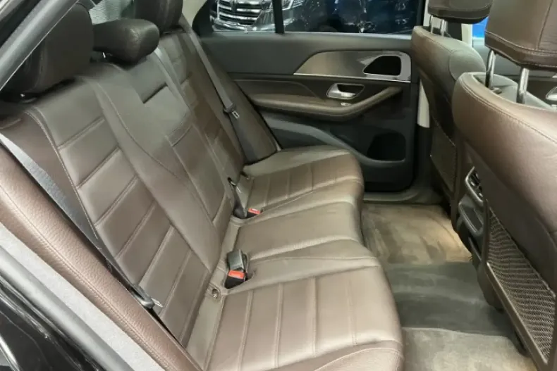 Mercedes-Benz GLE 450 din 2020 cu 48.580 km - oferta MER152632 - foto 14