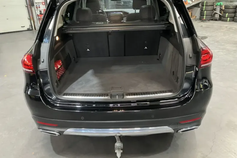 Mercedes-Benz GLE 450 din 2020 cu 48.580 km - oferta MER152632 - foto 15