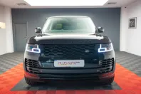 Land Rover Range Rover din 2021 cu 106.000 km - oferta LAN152636 - foto 2