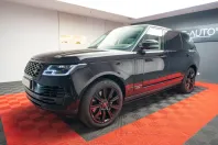 Land Rover Range Rover din 2021 cu 106.000 km - oferta LAN152636 - foto 3