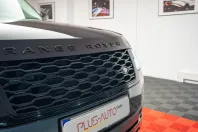 Land Rover Range Rover din 2021 cu 106.000 km - oferta LAN152636 - foto 4