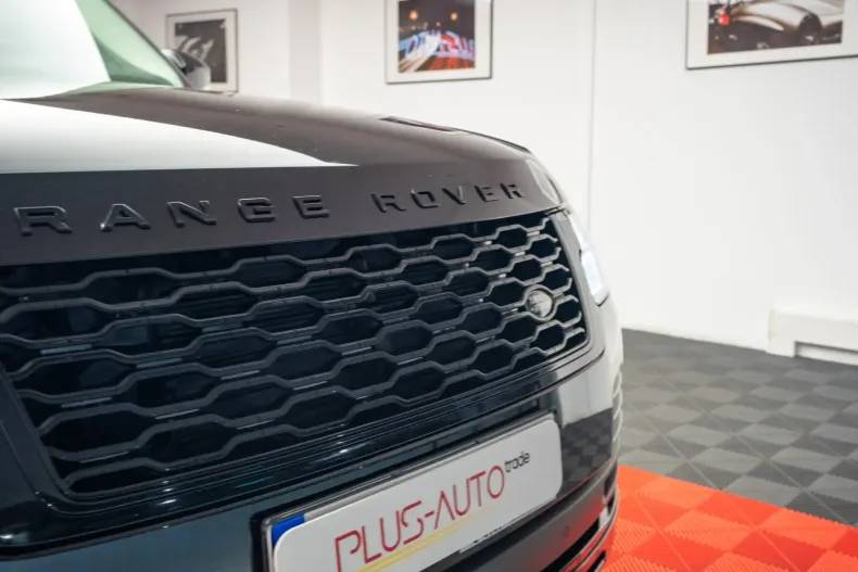 Land Rover Range Rover din 2021 cu 106.000 km - oferta LAN152636 - foto 4