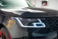 Land Rover Range Rover din 2021 cu 106.000 km - oferta LAN152636 - foto 5