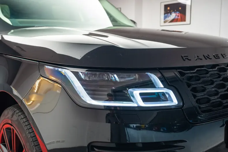 Land Rover Range Rover din 2021 cu 106.000 km - oferta LAN152636 - foto 5